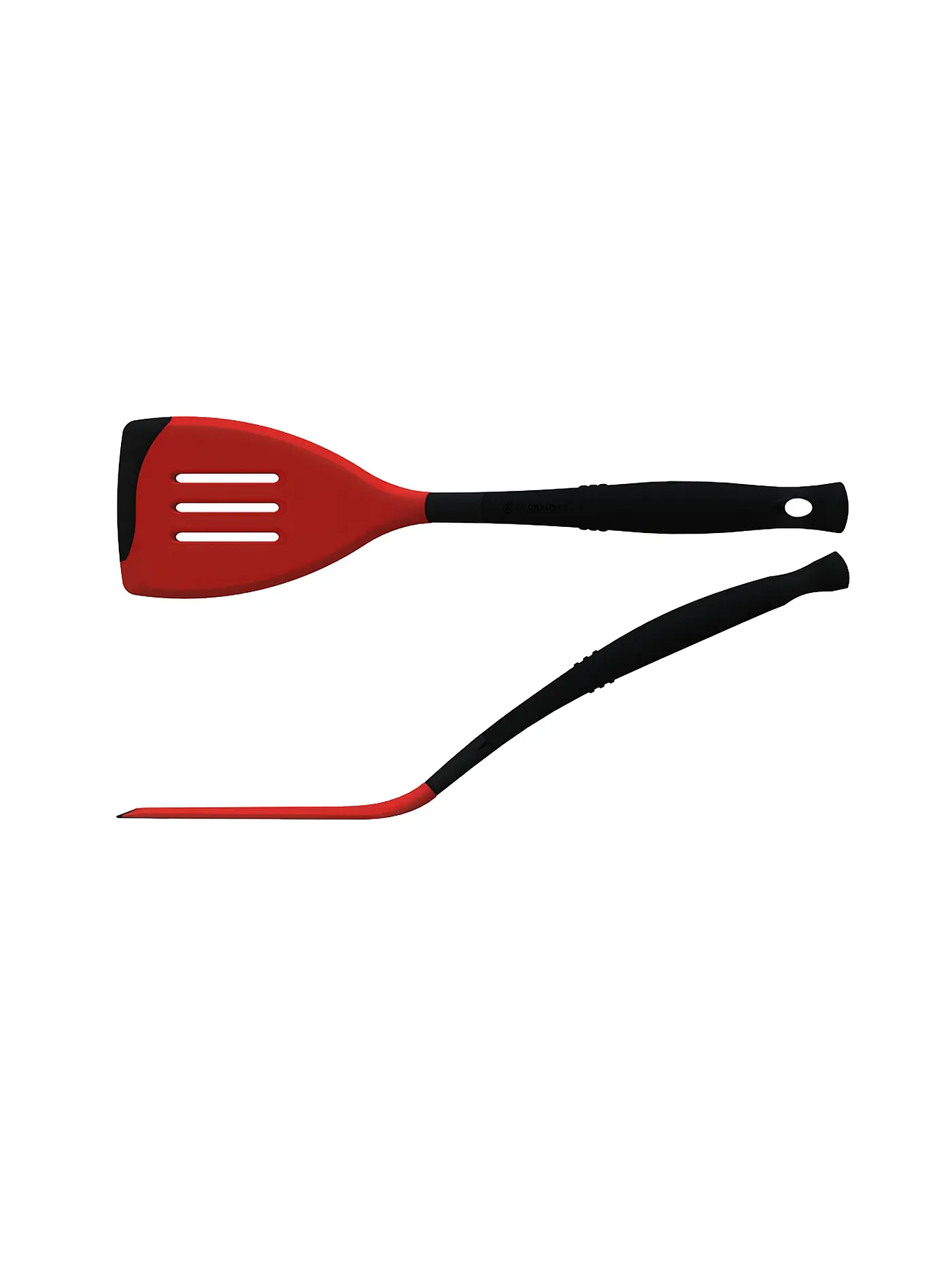LE CREUSET | Pfannenwender Premium Edge | 